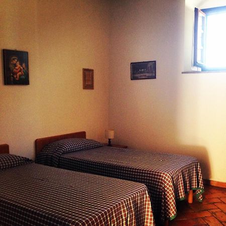 몬테스페르톨리 Santa Maria Della Pace B&B 외부 사진