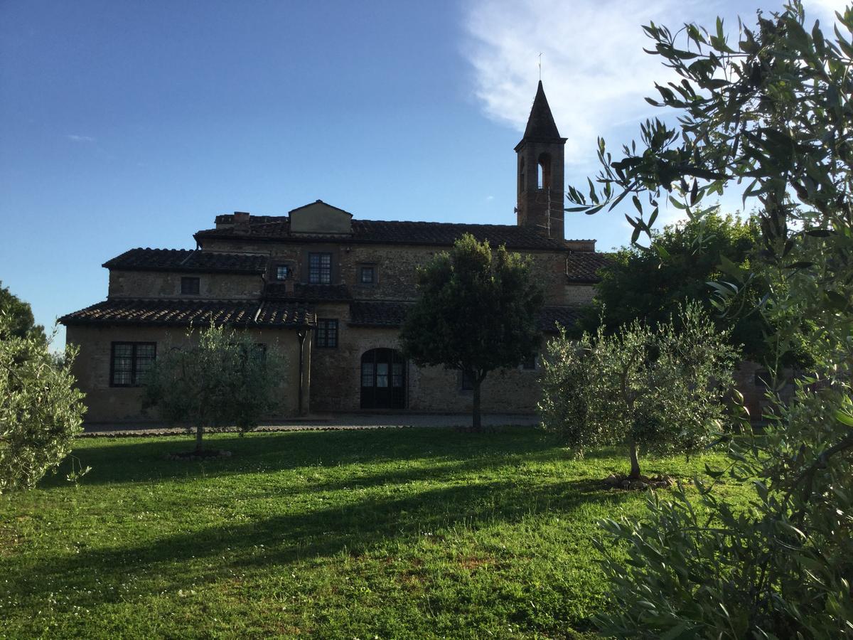 몬테스페르톨리 Santa Maria Della Pace B&B 외부 사진