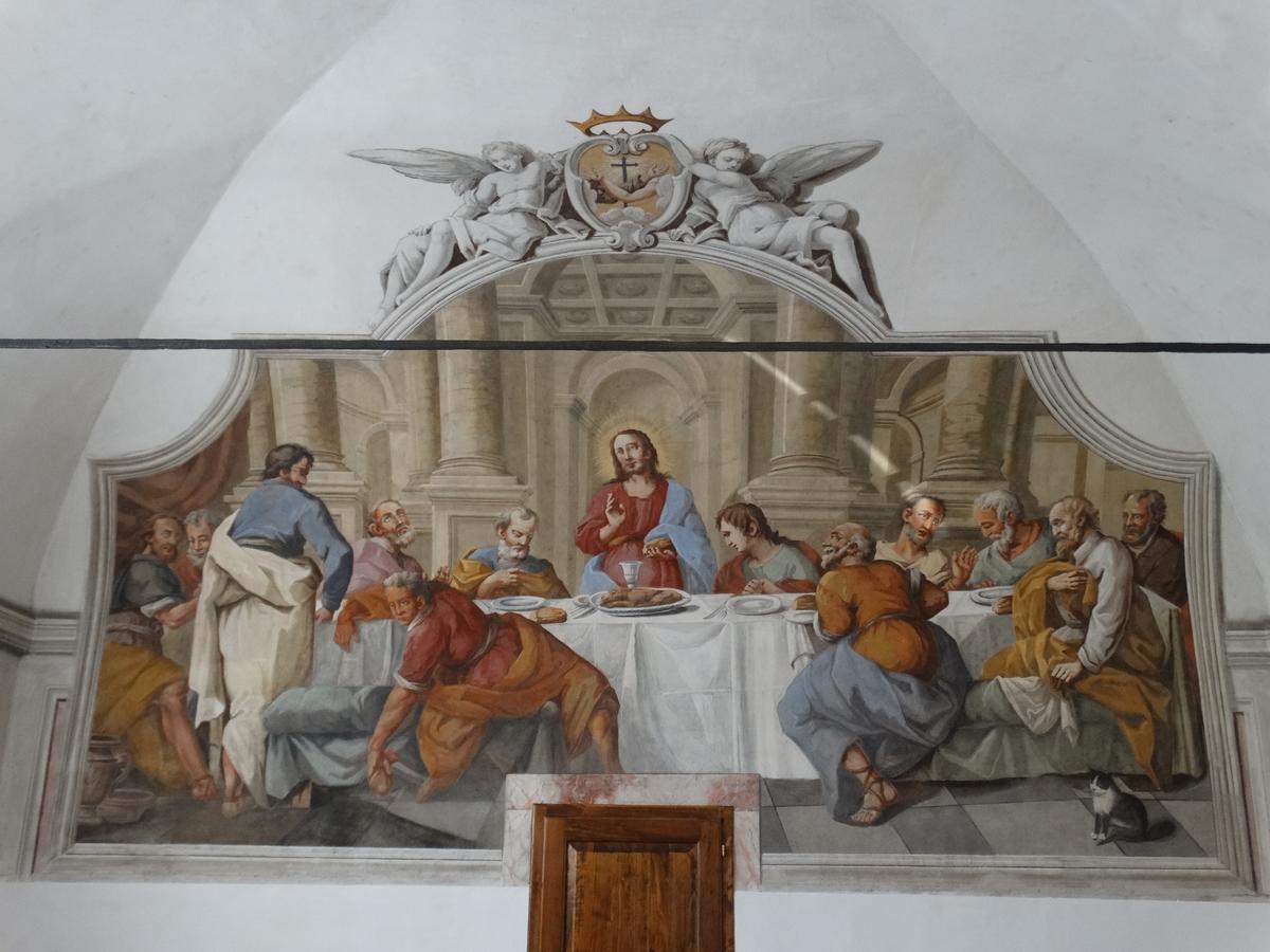 몬테스페르톨리 Santa Maria Della Pace B&B 외부 사진