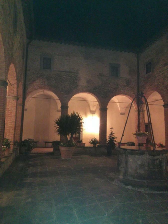 몬테스페르톨리 Santa Maria Della Pace B&B 외부 사진